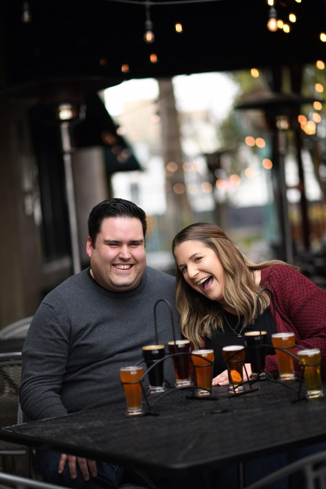 The Wedding Website of Lindsay Tibbetts and Kurt Heuer