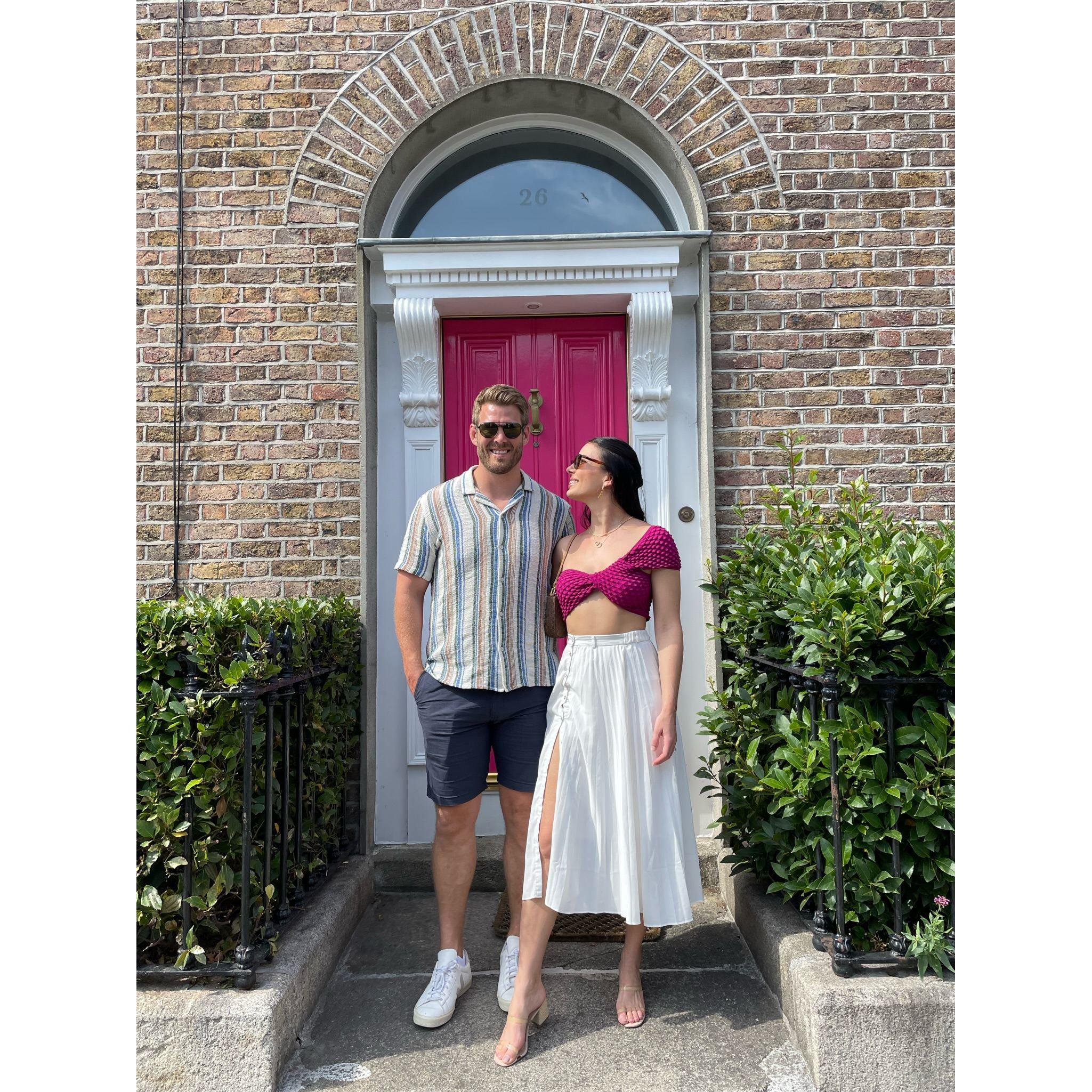 Dublin | July 2022
