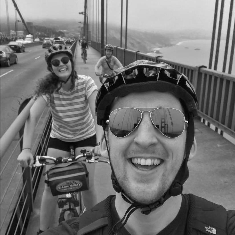 2018 - San Francisco