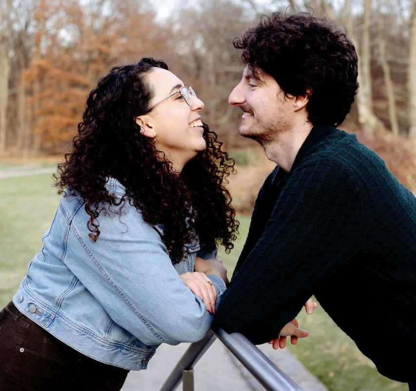 The Wedding Website of Gabi Galicia and Brandon Walls