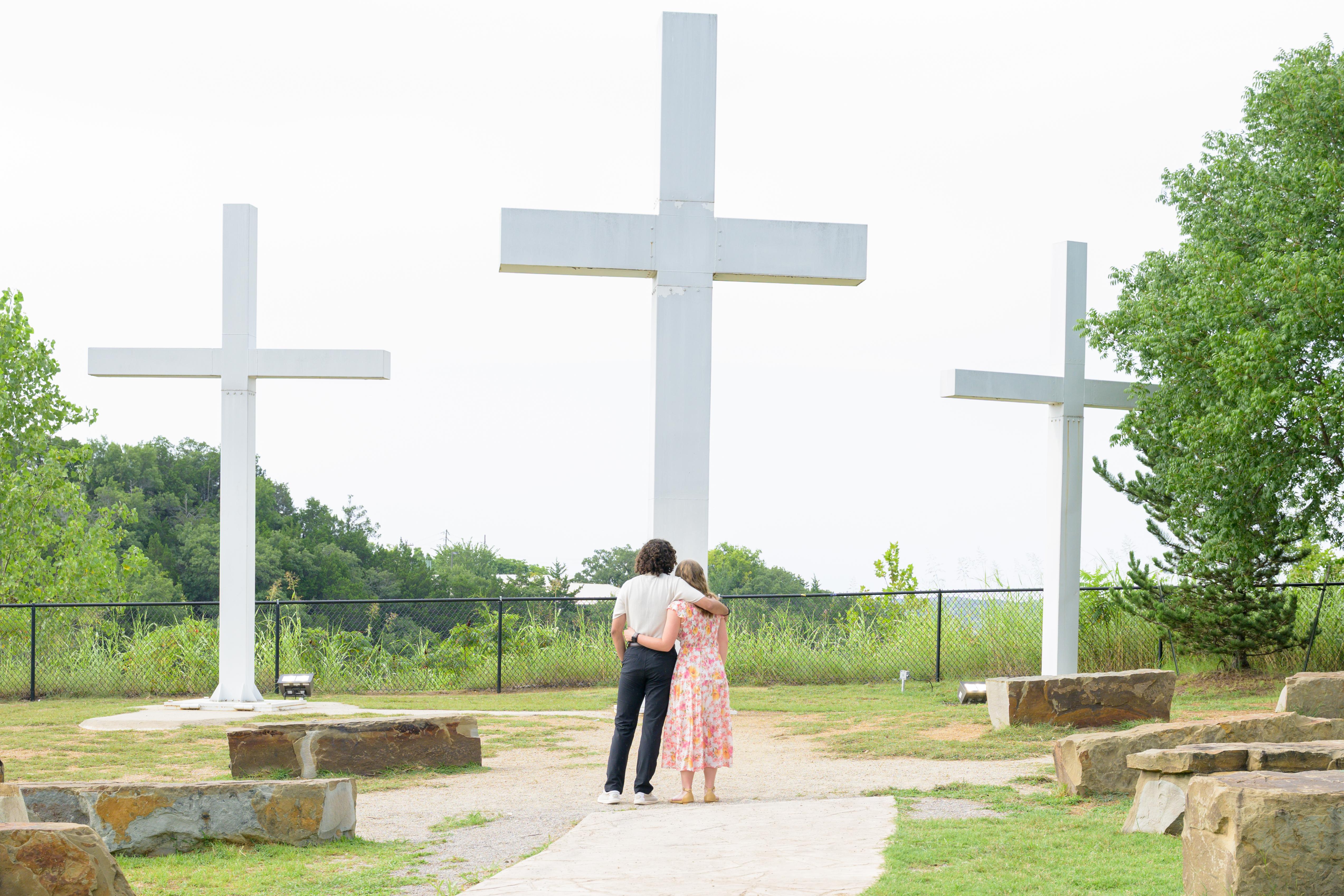 The Wedding Website of Dallas Nation and Chesnie Stuart