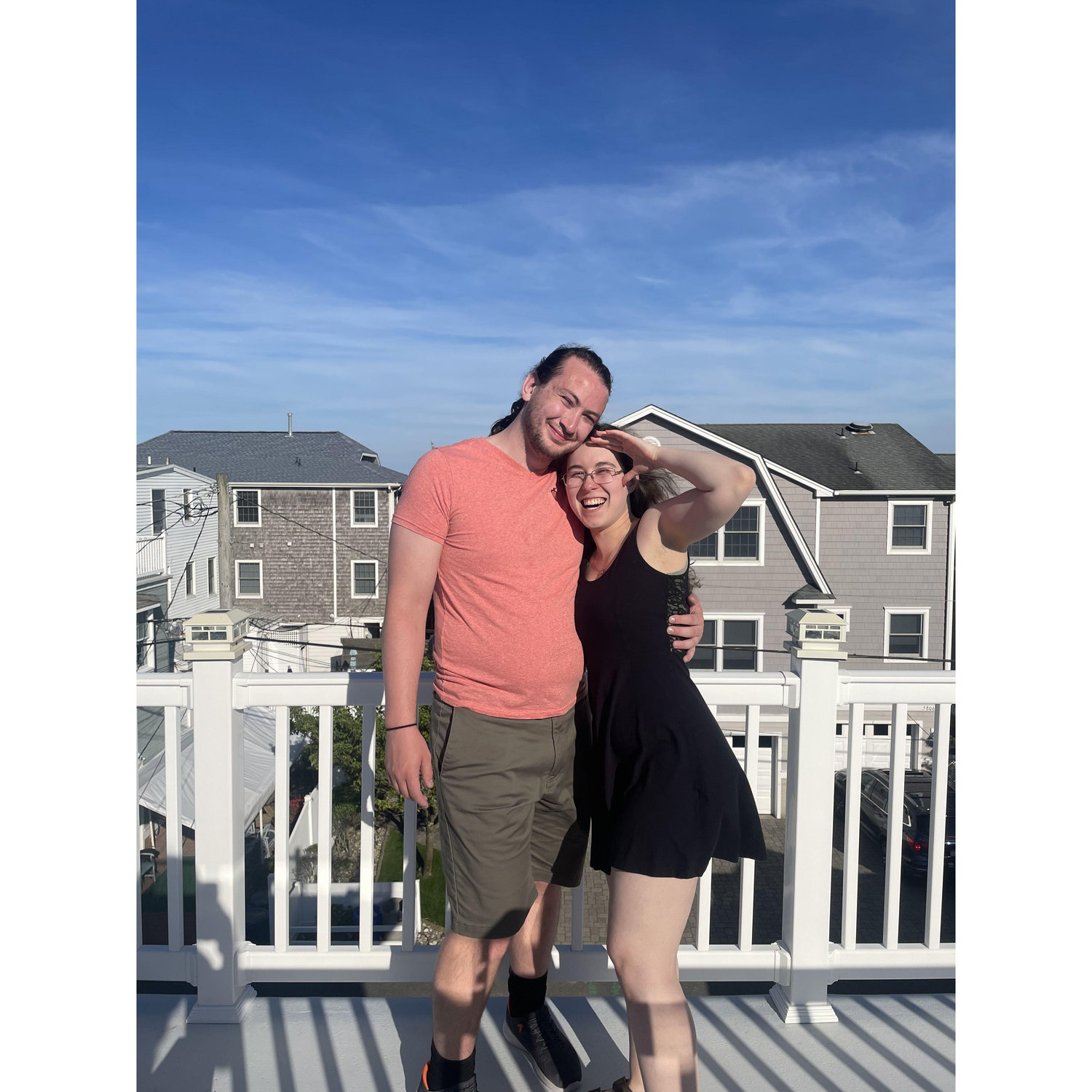 Ocean City, NJ