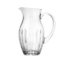 Christofle Crystal Water Pitcher                                                                                                                                iriana
