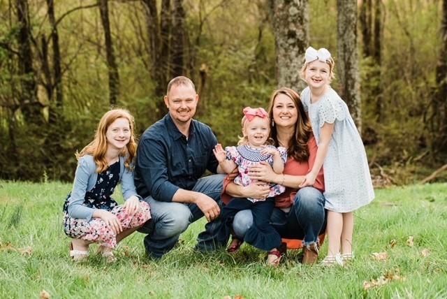 The Wedding Website of Ali Brown and Bobby Wilhoite