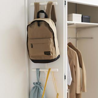 Over The Door Backpack Hanger