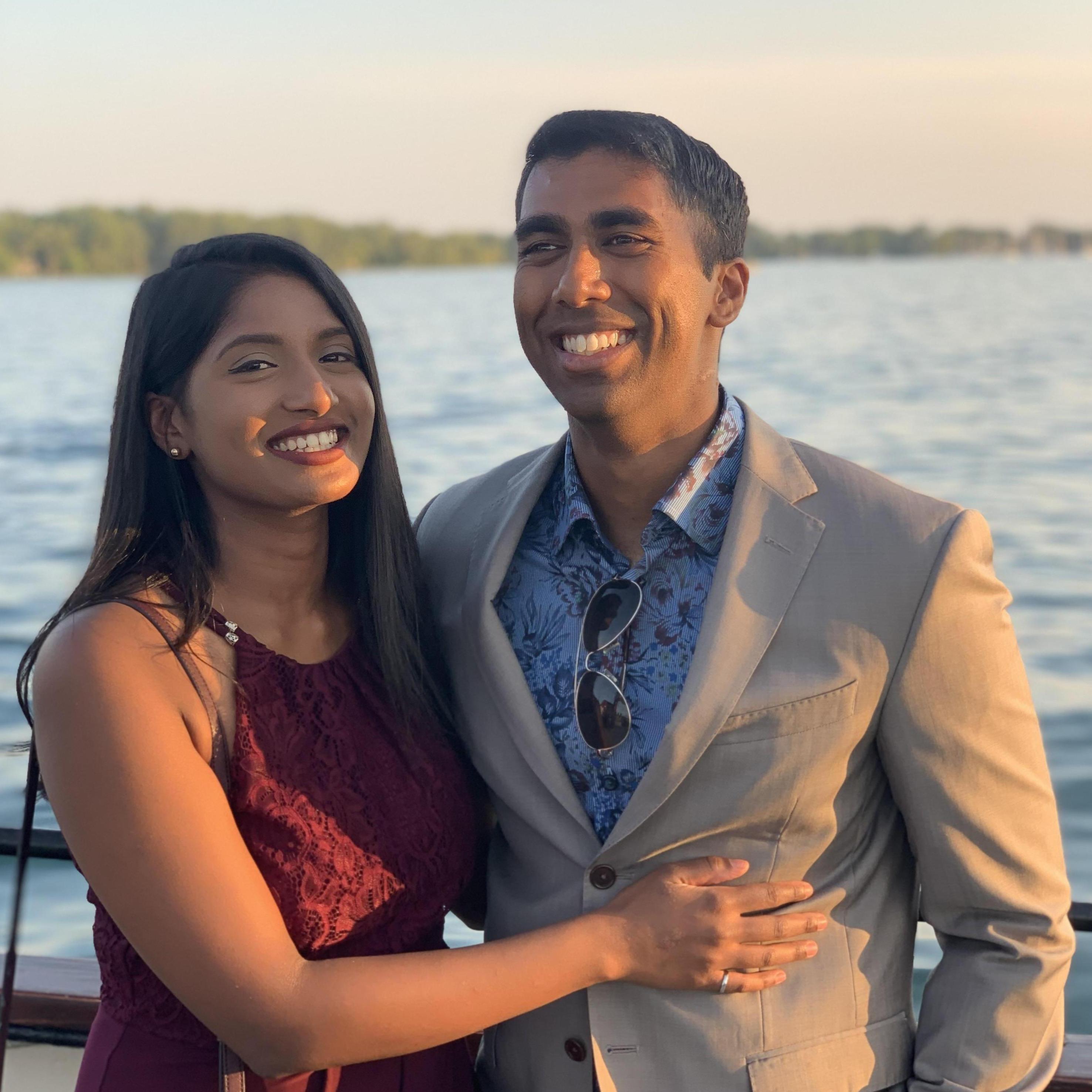 [2019] Boat wedding in style!