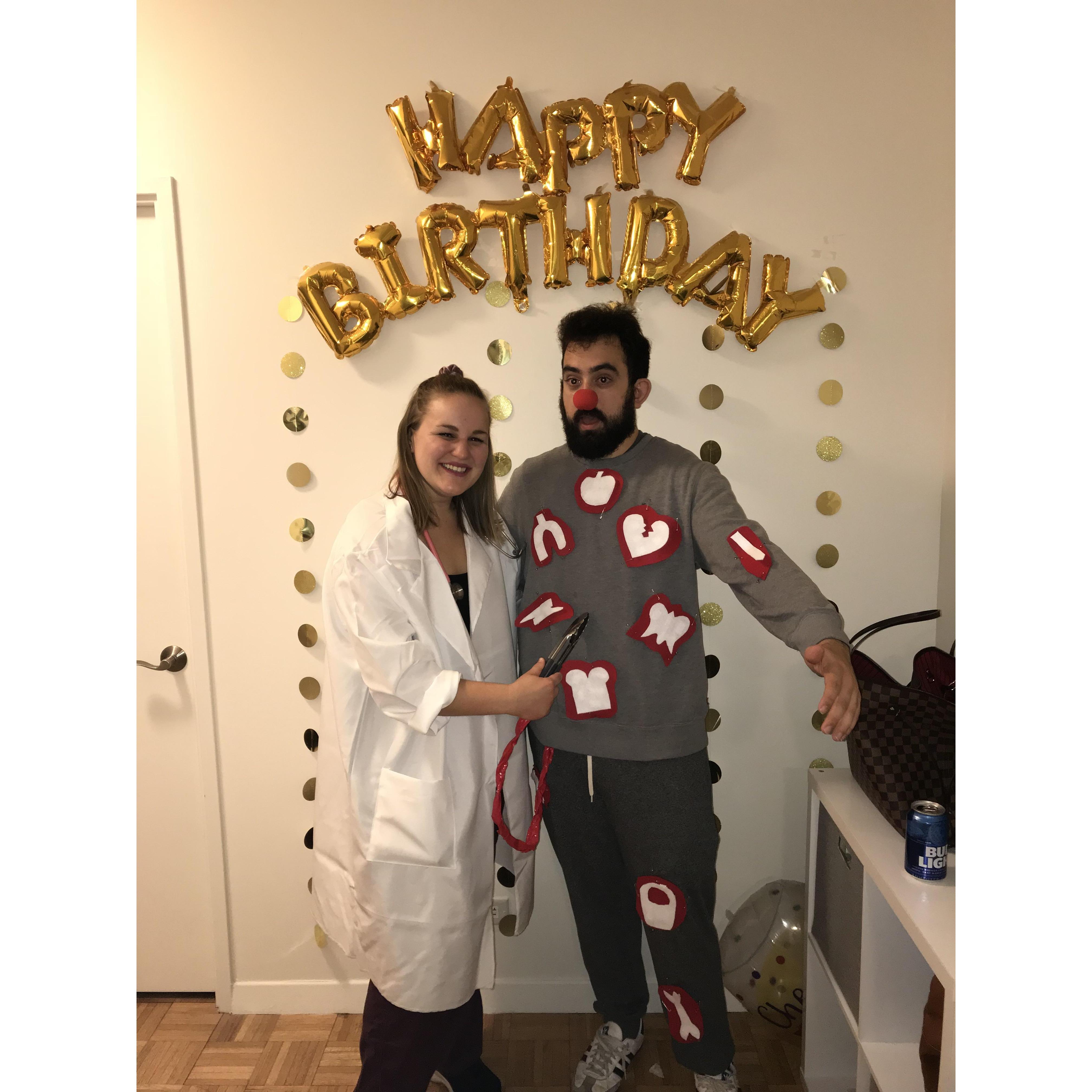 Halloween 2019