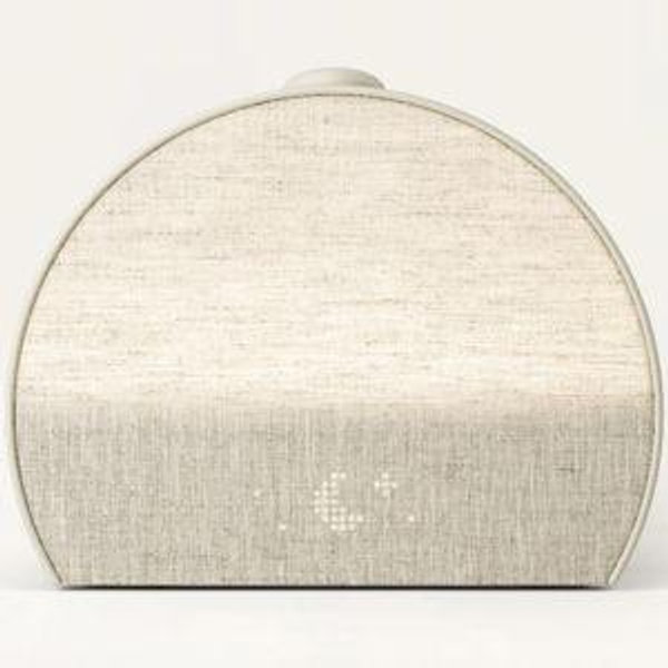 Hatch Restore 3 - Smart Sound Machine Alarm Clock | Hatch