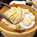 Din Tai Fung Pacific Place