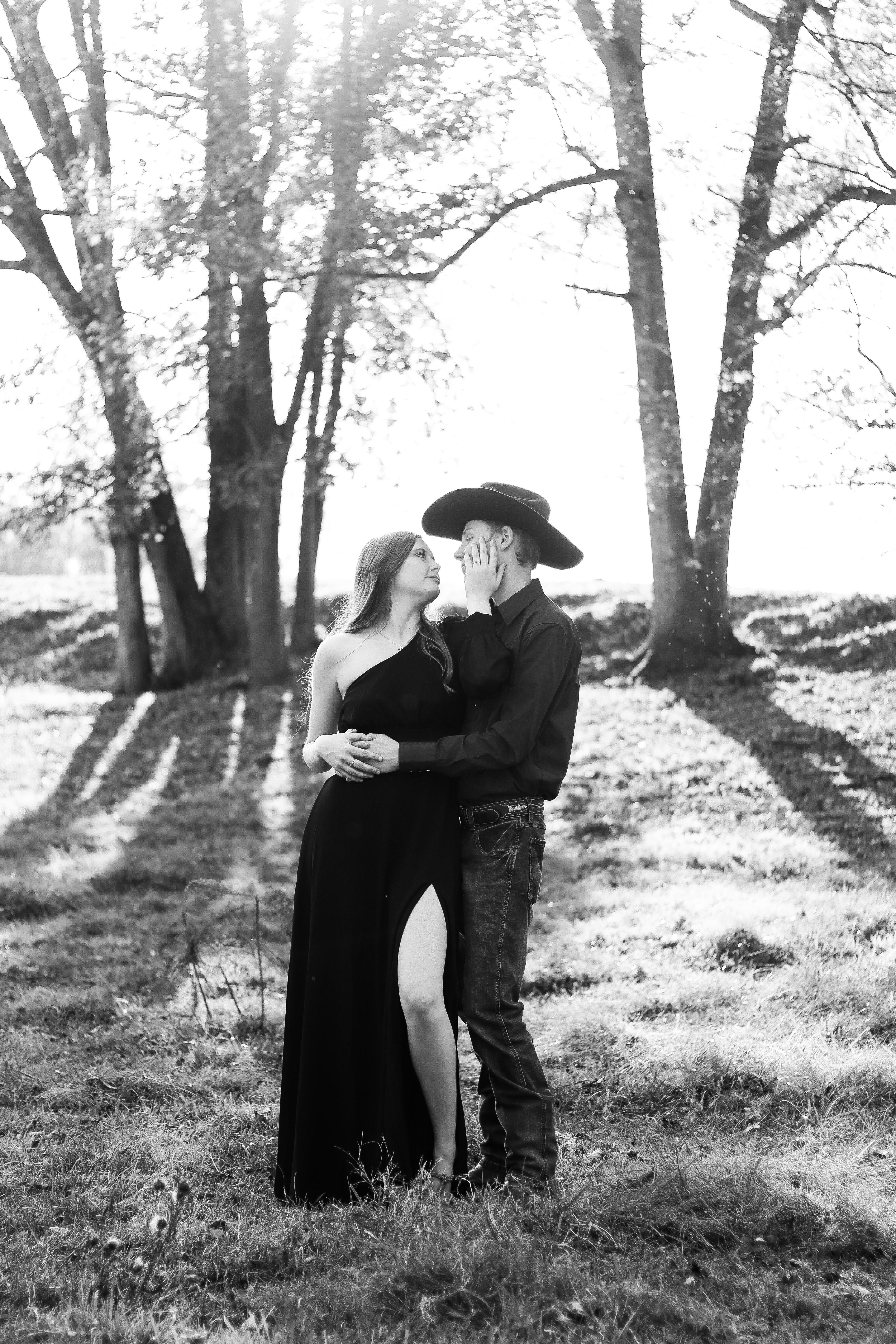The Wedding Website of Lexi Van Cleef and Cole Walker