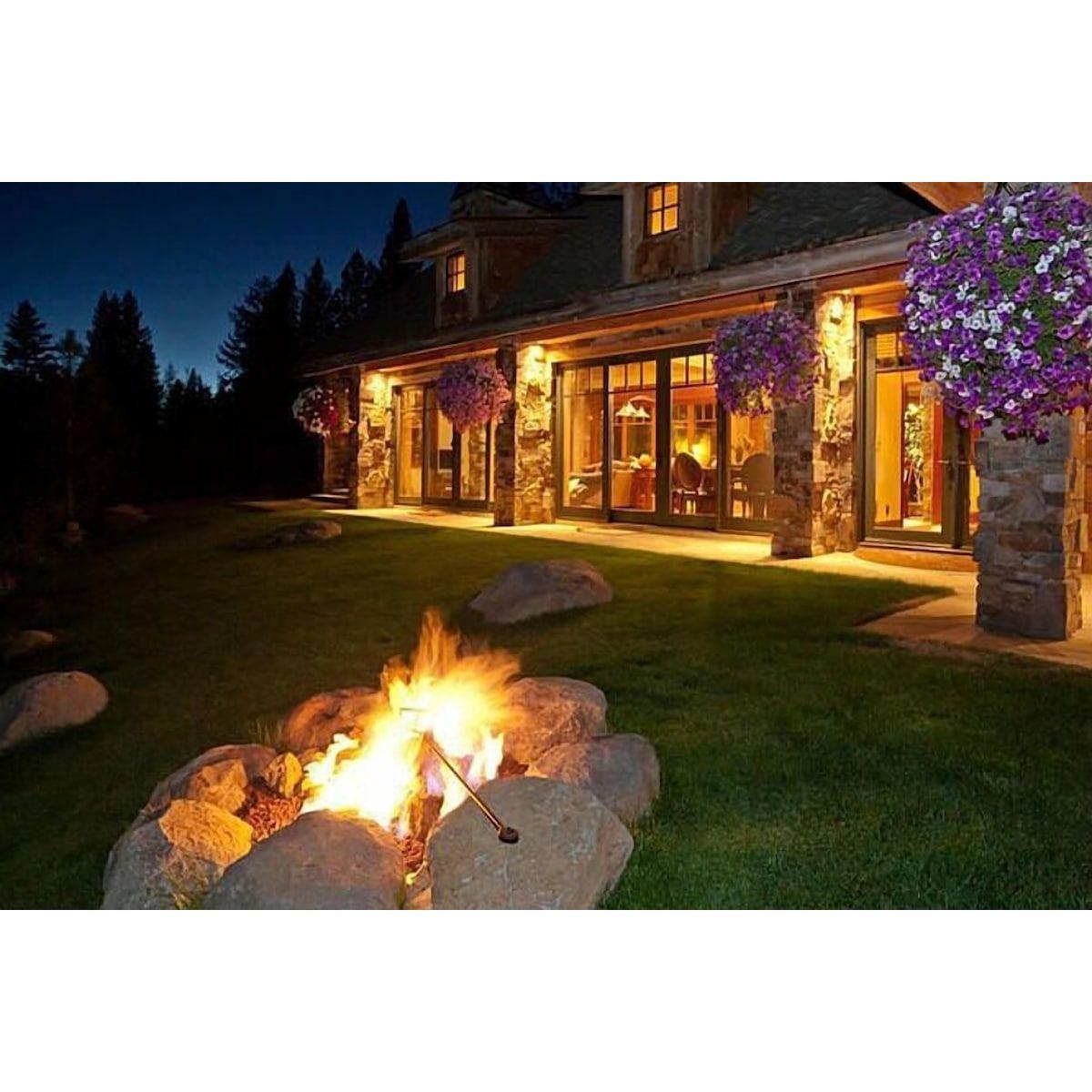 Accommodations: Greenwood Luxury Mansion at Northstar