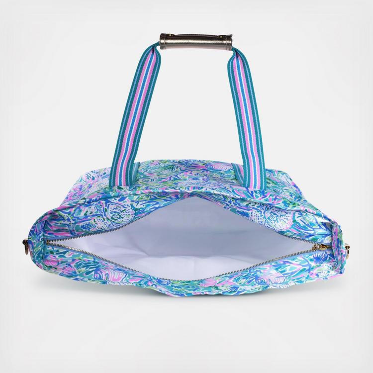 Lilly Pulitzer, Picnic Cooler | Zola