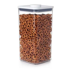 OXO POP Container - Big Square Tall (6.0 Qt.)