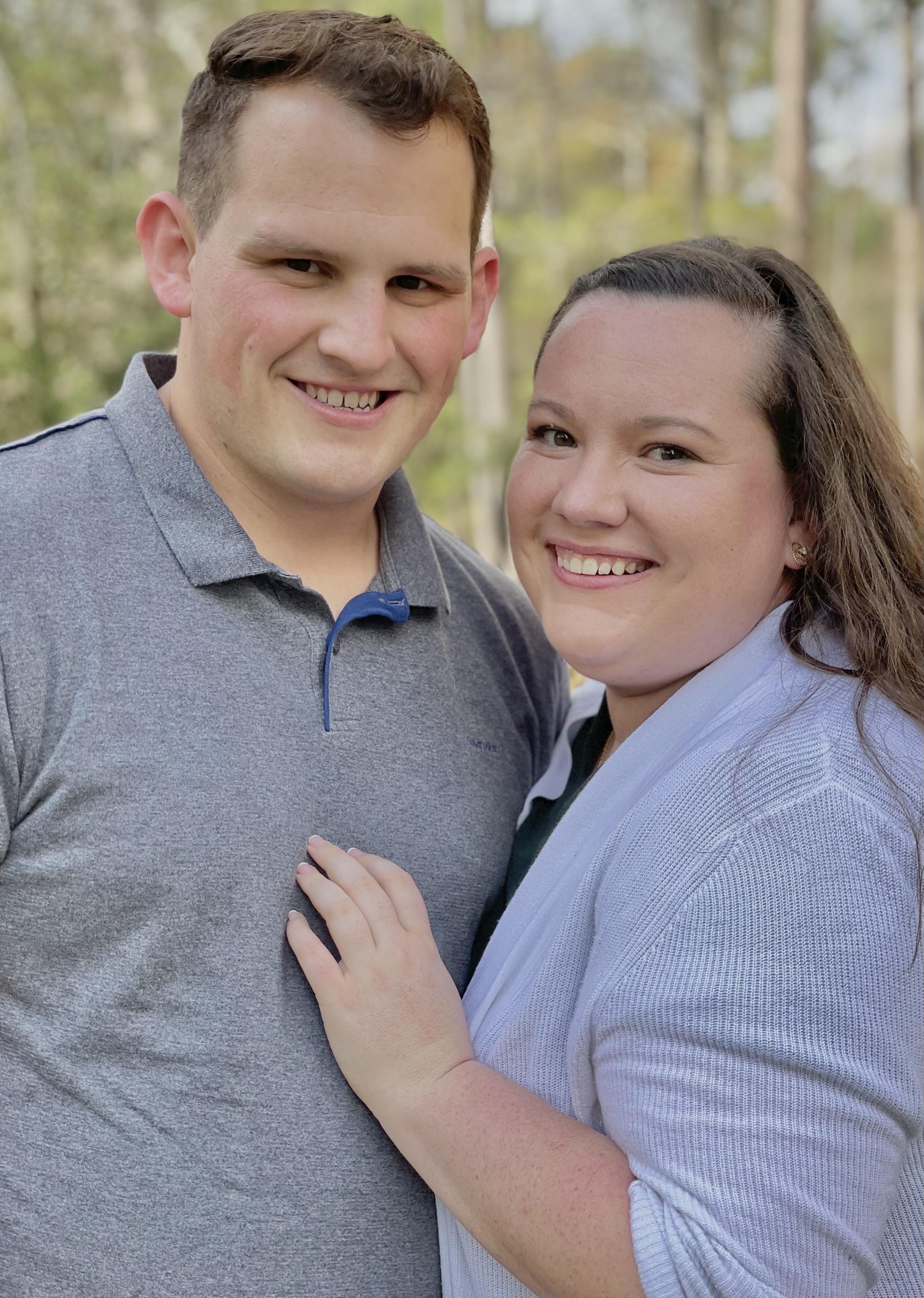 The Wedding Website of Amanda Stallings and Benjamin Johnson