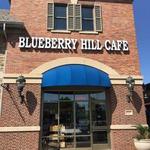 Blueberry Hill Breakfast Cafe
