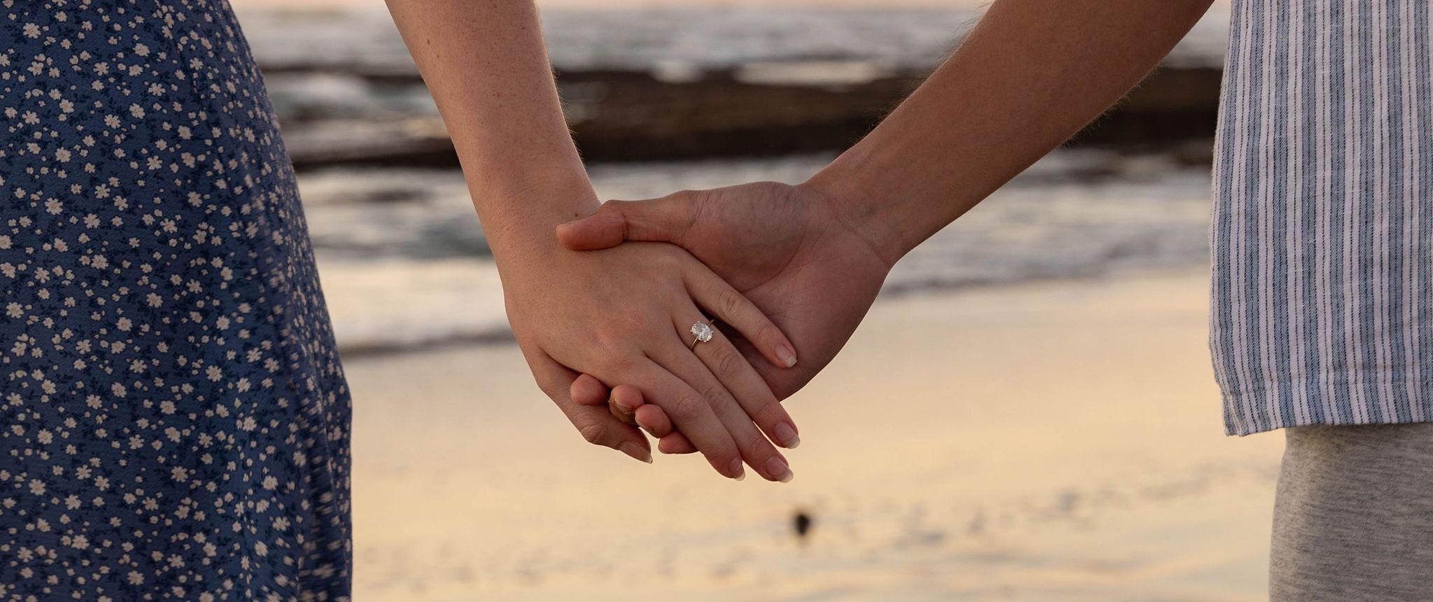 The Wedding Website of Charlotte Hall and Vincent Fababier