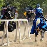 The Kansas City Renaissance Festival