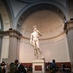Accademia Gallery