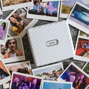 Fujifilm - Instax Photo Printer