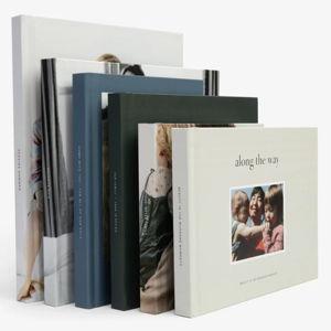 Artifact Uprising - Wedding Photo Albums
