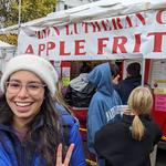 Southington (CT) Apple Harvest