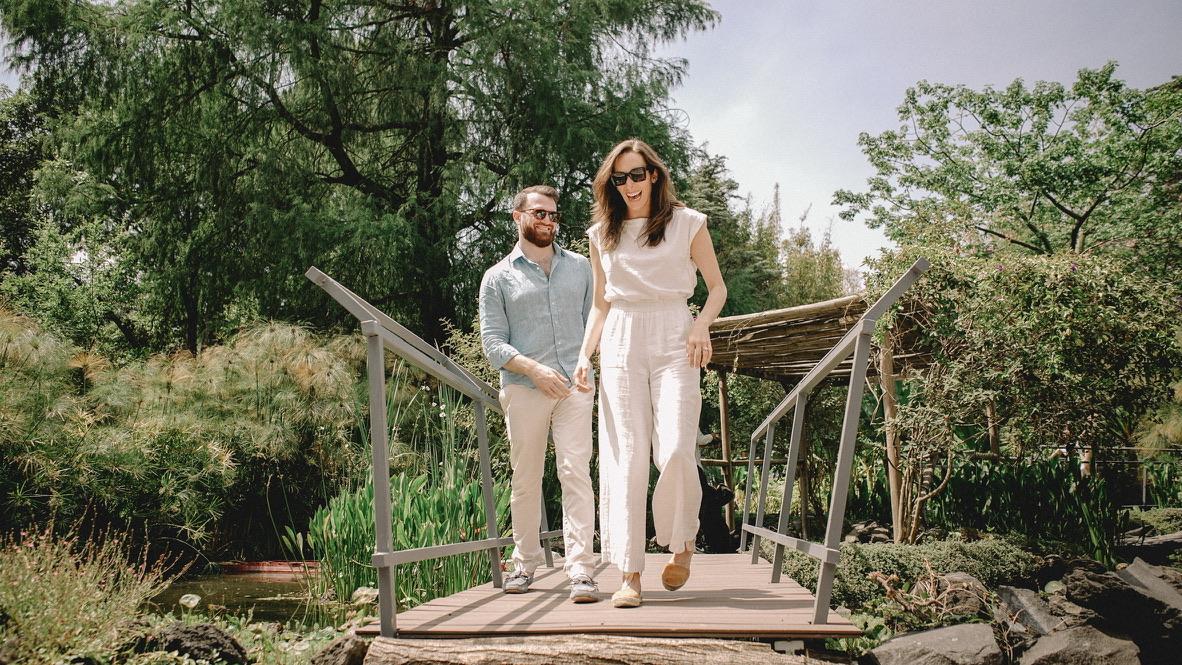 The Wedding Website of Austin McDonnell and Alex Fulton