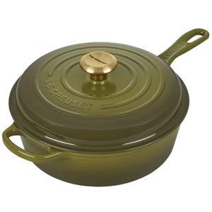 Signature Cassadou (Olive)