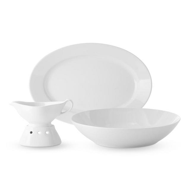 Pillivuyt Serveware Bundle, Large