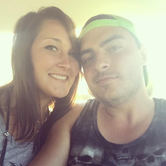 Oktoberfest 2014...We look young!