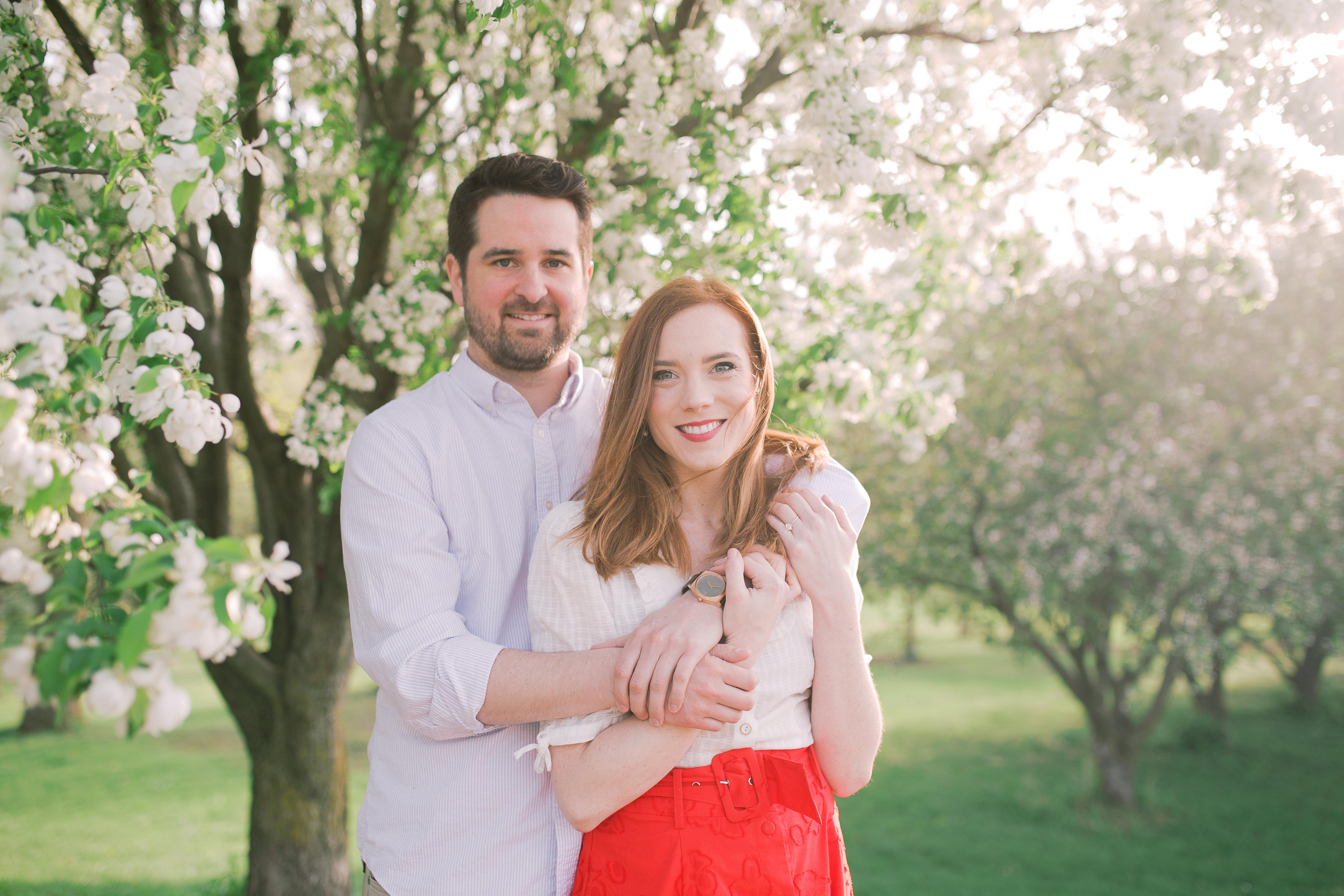 The Wedding Website of Haley Blais and Adam Lesnett
