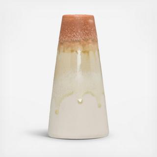 Stoneware Vase