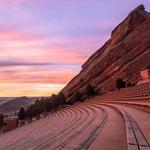 Red Rocks Amphitheater