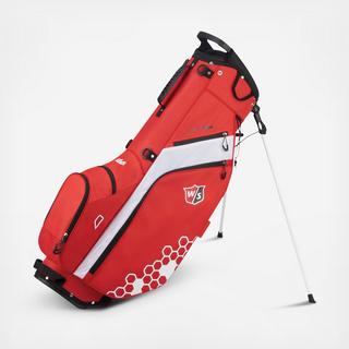 Feather Carry Bag