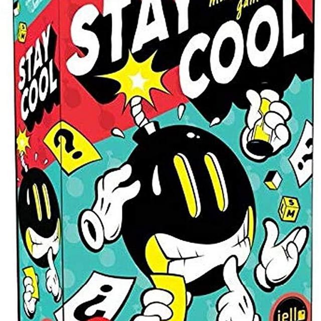Stay Cool