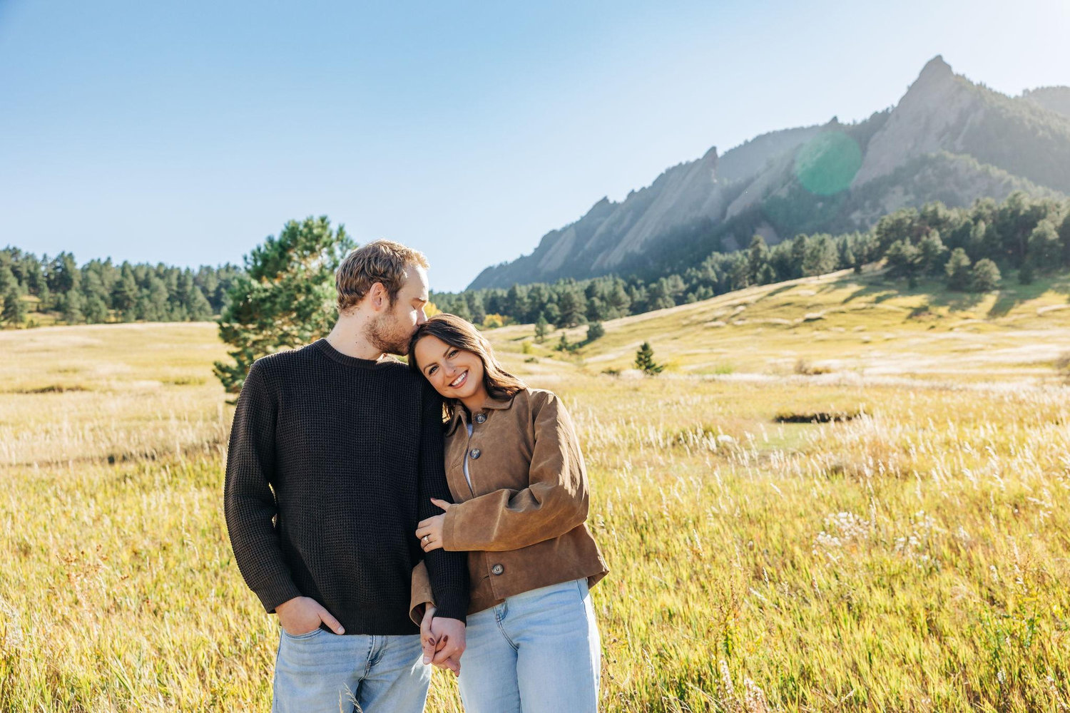 The Wedding Website of Katie Easley and Brody McDonald
