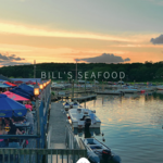 Bill's Seafood Restaurant