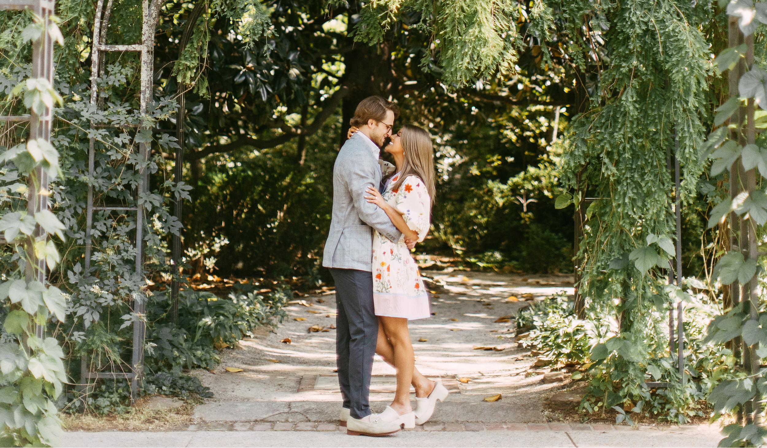 The Wedding Website of Andrew Mosteller and Lauren Morgan