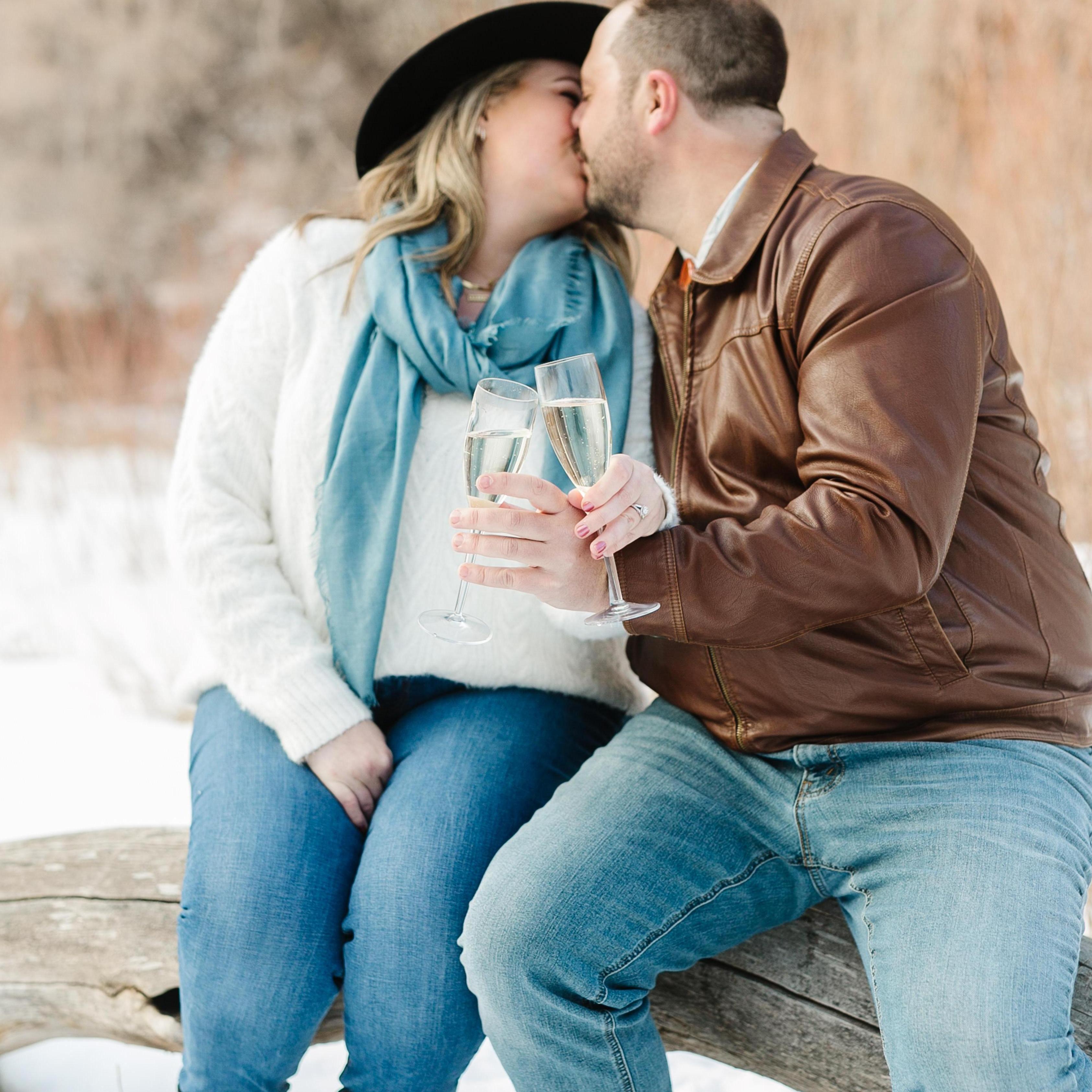 Engagement Photos