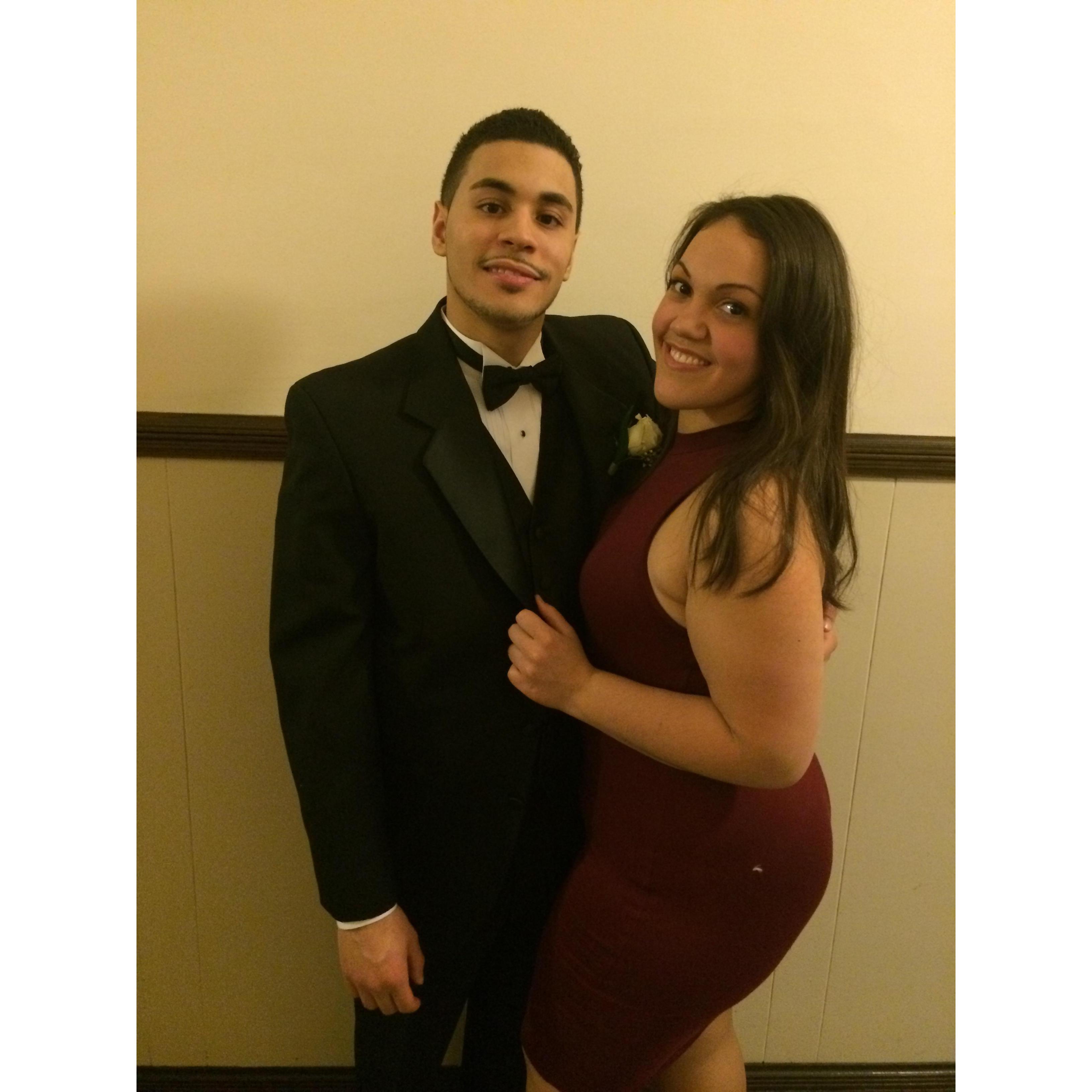 Gil & Daisy's Wedding.