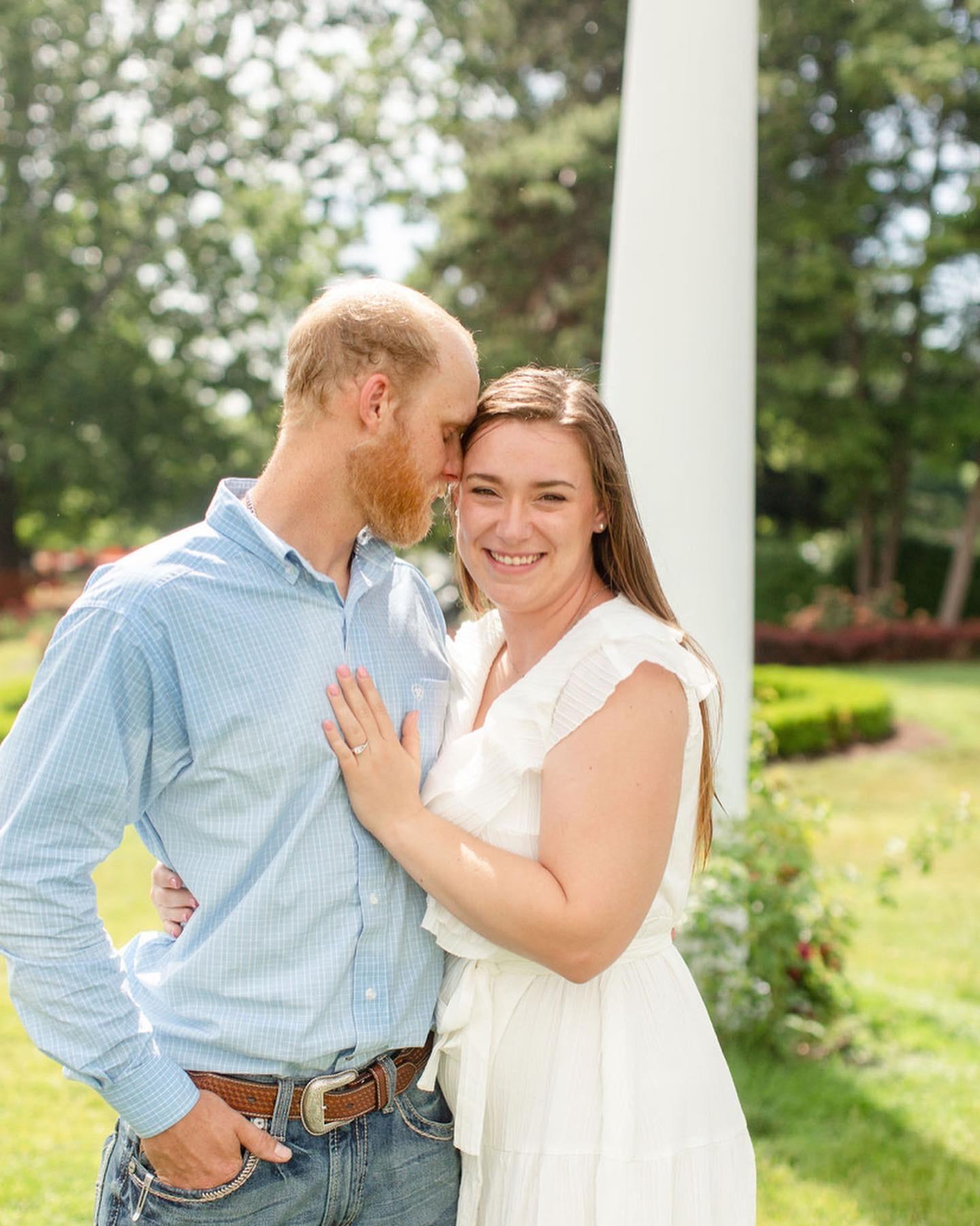 The Wedding Website of Kayla Kiefer and Benjamin Wicklund