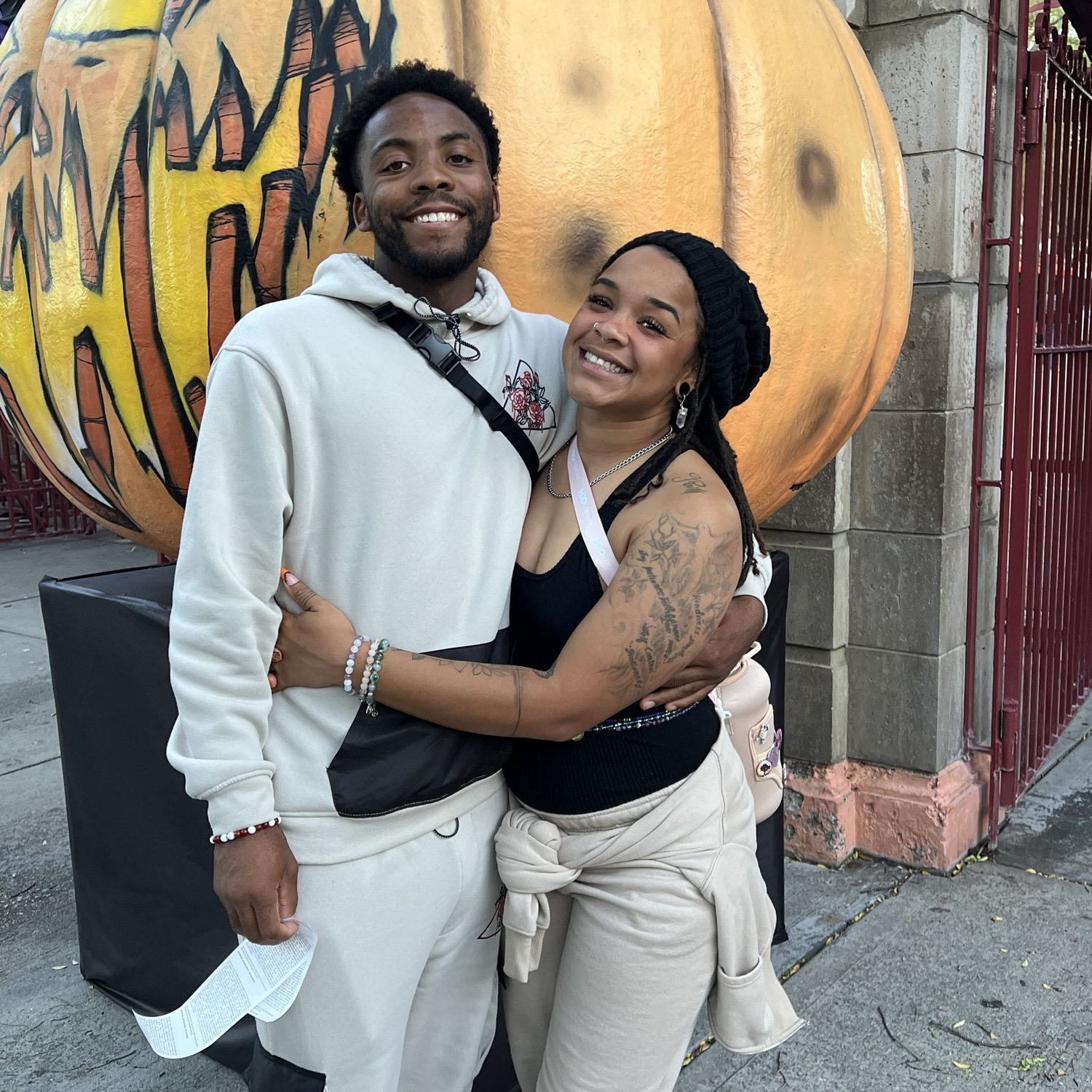 Six Flags Fright Fest - Oct 2023