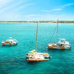 Catamoran Tours