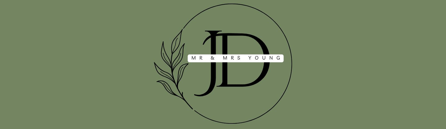 The Wedding Website of Dakota Bartley and Joshua Young