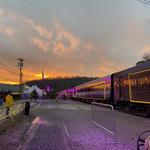 Great Smoky Mountains Railroad