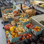 Main Street Farm Market Cafe