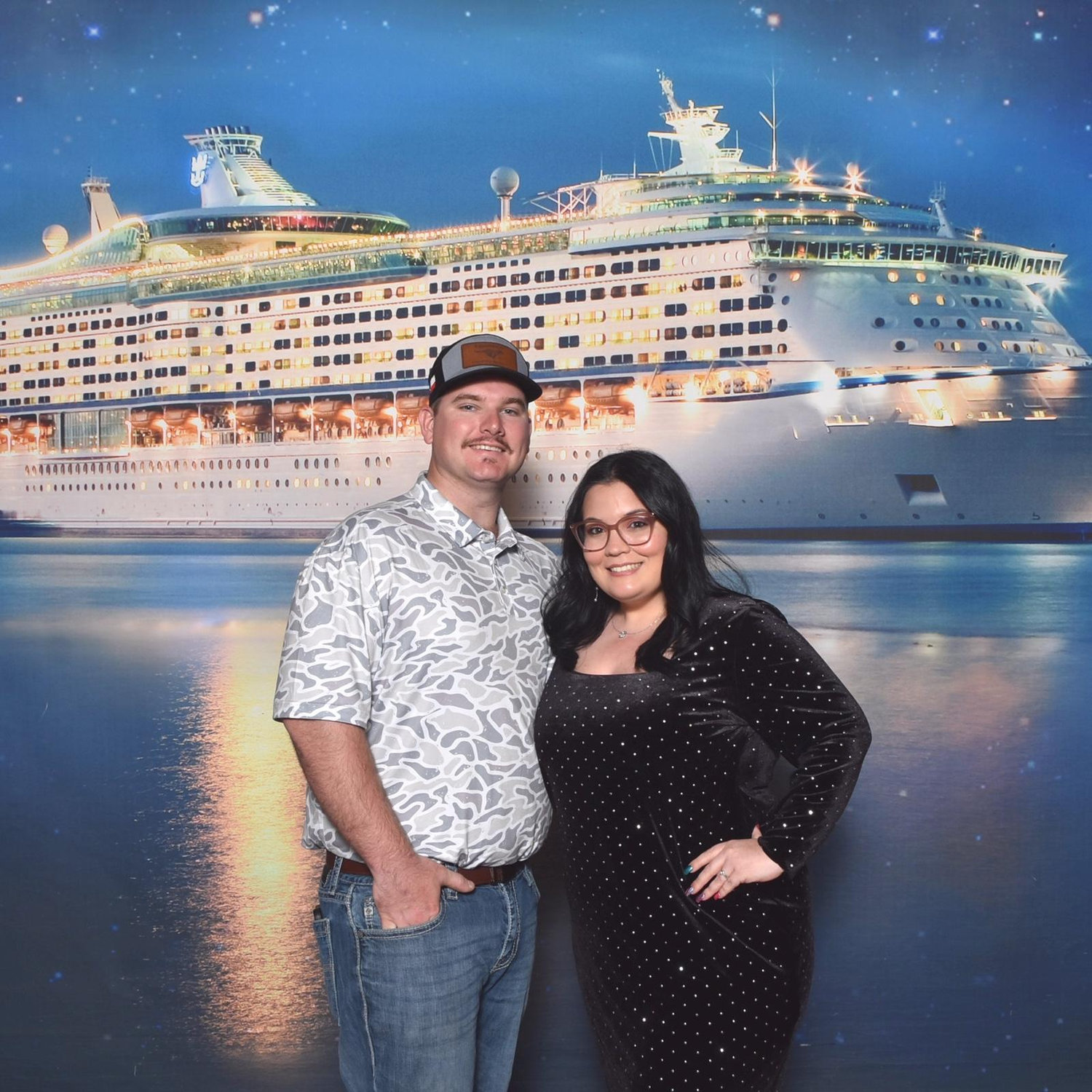 2024 Cruise