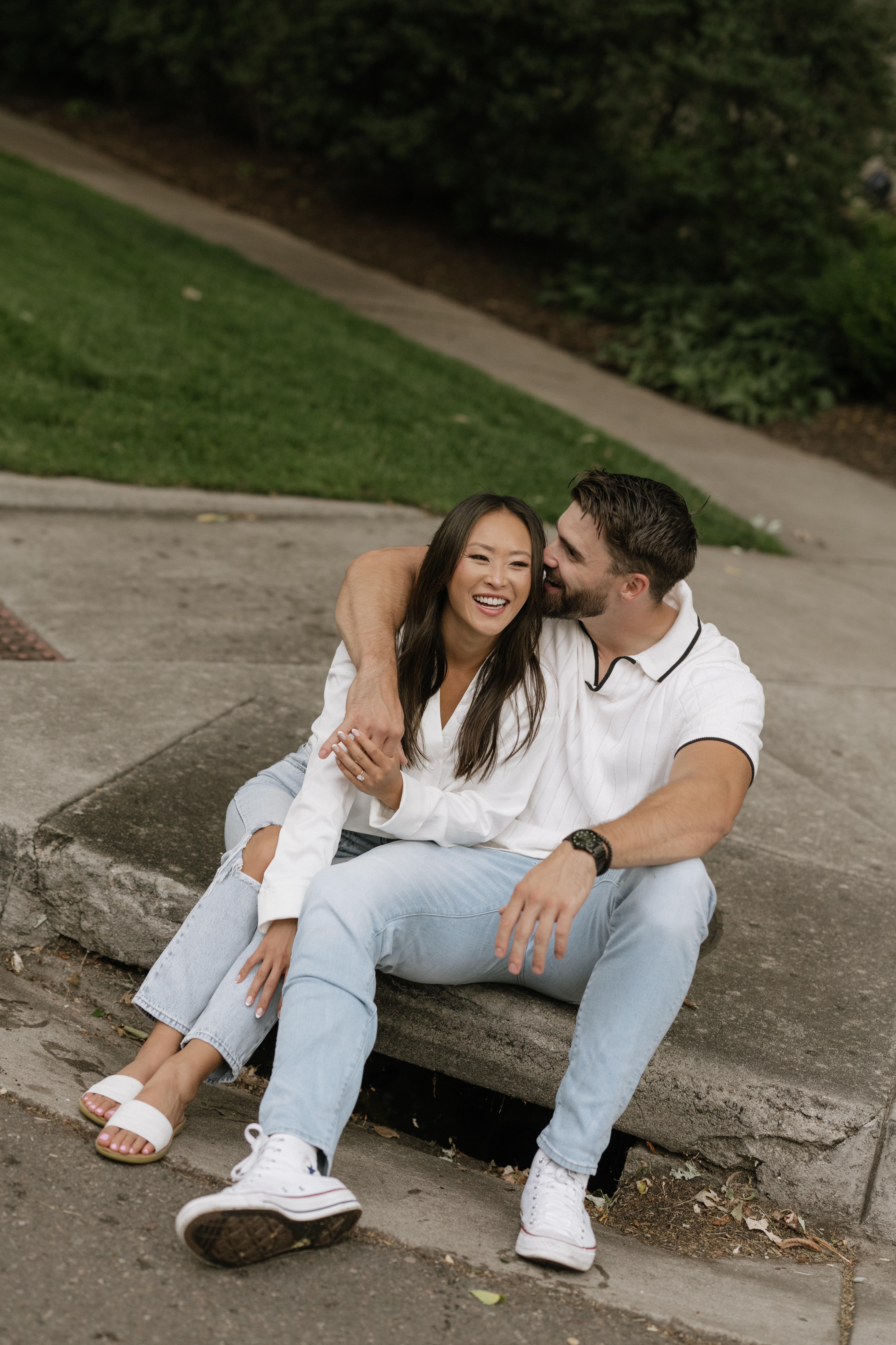 The Wedding Website of Kelli Nagai and Austin Northup