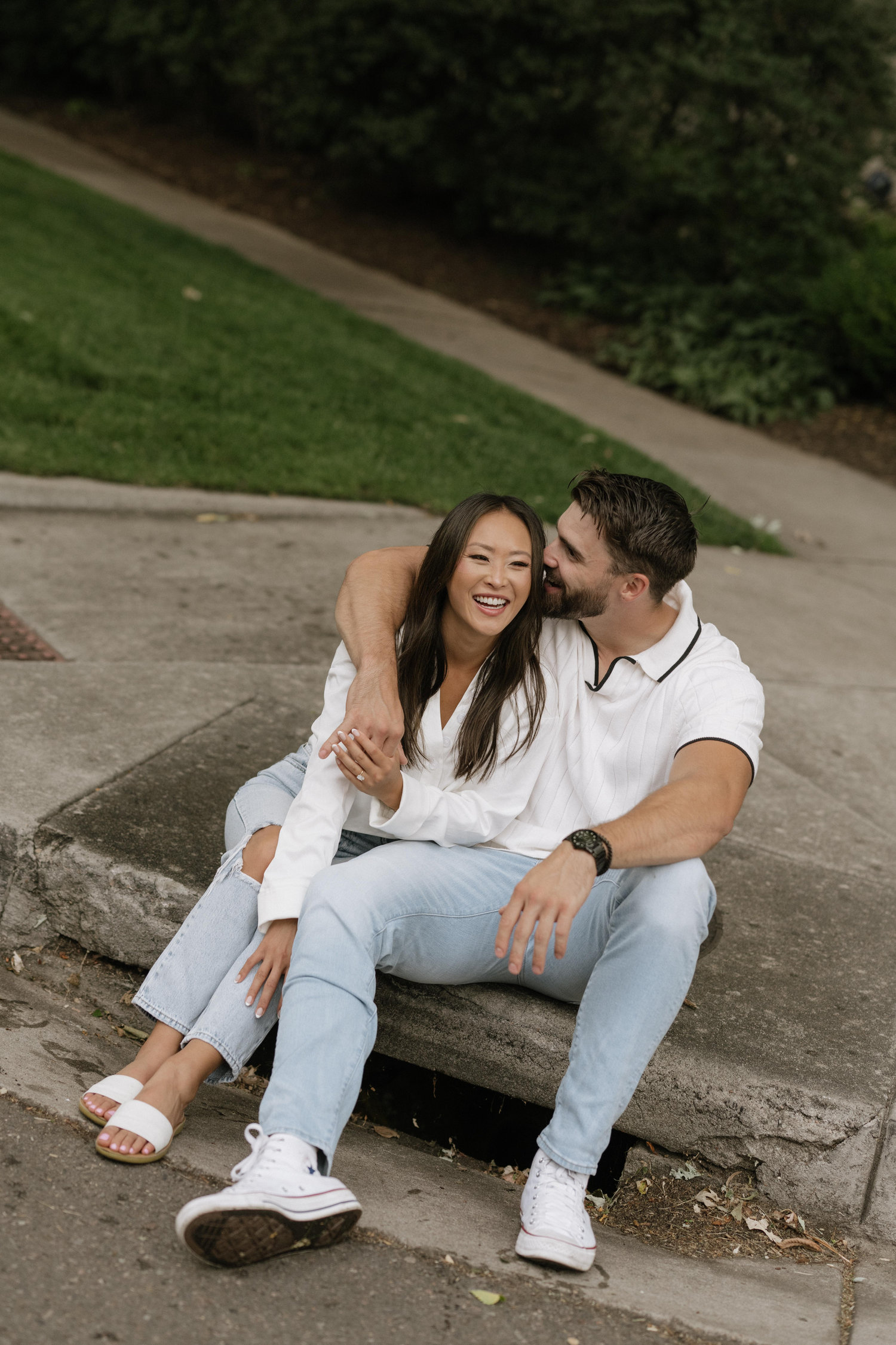 The Wedding Website of Kelli Nagai and Austin Northup