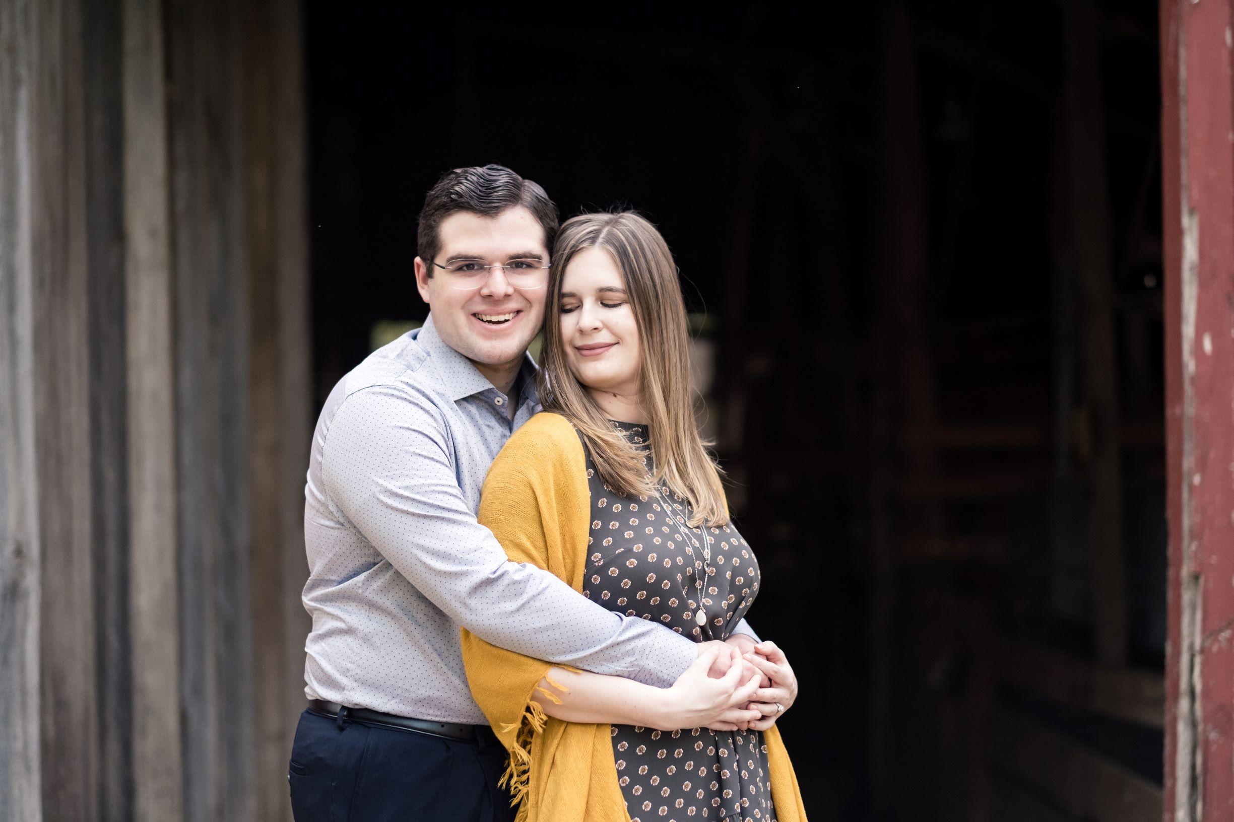 The Wedding Website of Kathrine Zucker and Austin Hubbert