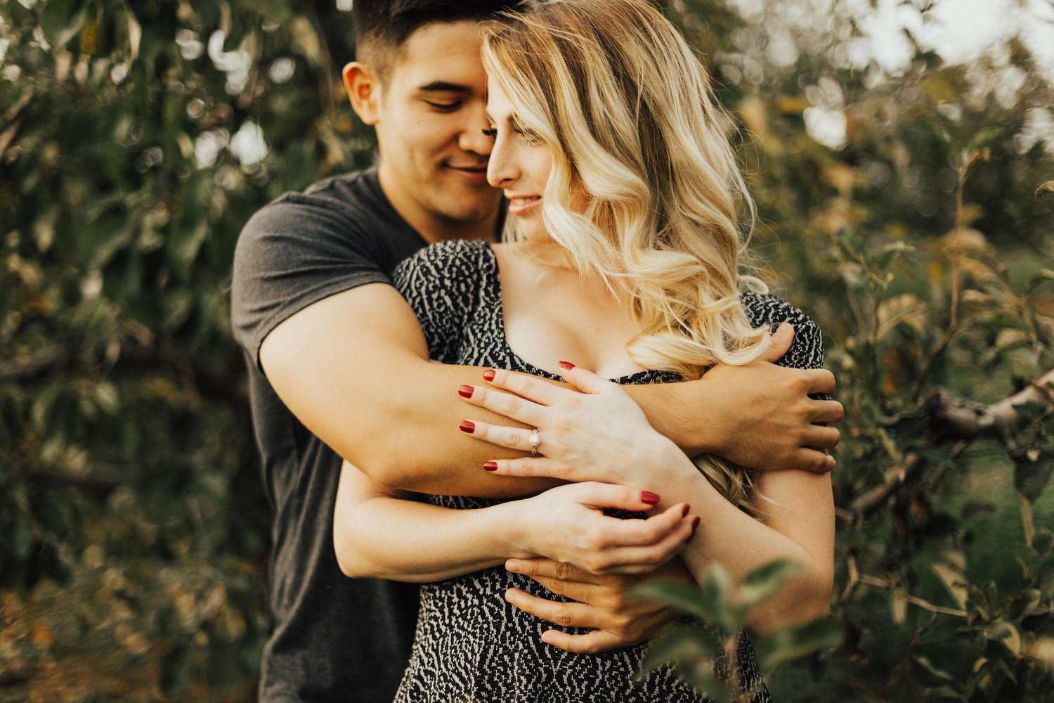 The Wedding Website of Elana Williams and Jordan Millorino
